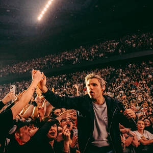 OrelSan Tickets, Tour Dates and Concerts