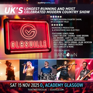 Raintown Tickets, Tour Dates and Concerts