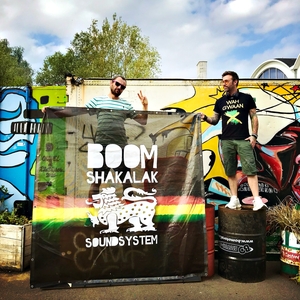 Boomshakalak Soundsystem Tickets, Tour Dates and Concerts
