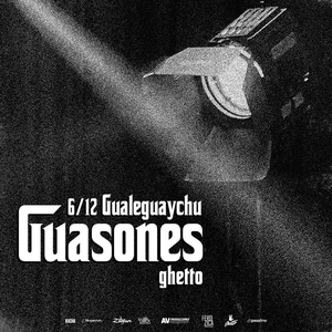 Guasones Tickets, Tour Dates and Concerts