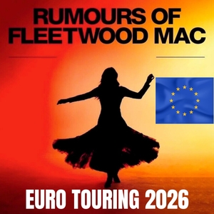 Rumours Of Fleetwood Mac Official Tickets, Tour Dates and Concerts