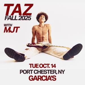 Entradas, fechas de la gira y Conciertos de MJT The Band