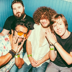 Jameson Tank Tickets, Tour Dates and Concerts