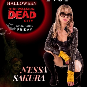 Nessa Sakura Tickets, Tour Dates and Concerts