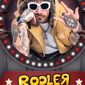 Rooler Tickets, Tour Dates and Concerts