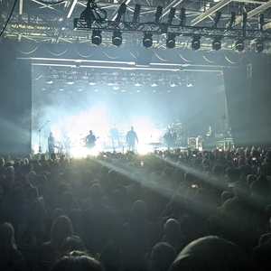 Elbow at Brooklyn, NY in Brooklyn Steel 2025