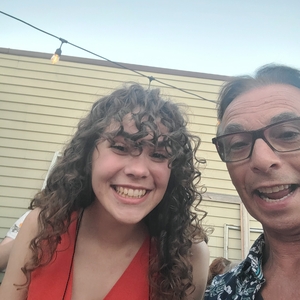 Alex Whorms at Downtown Toronto, ON in Rooftop Revue 2025