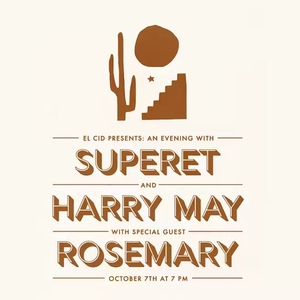 Rosemary @ El Cid