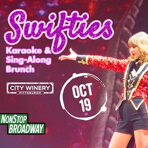Swifties in the City