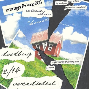 Overlöded Tickets, Tour Dates and Concerts