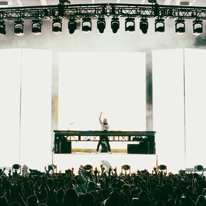 GRYFFIN @ SILO Dallas