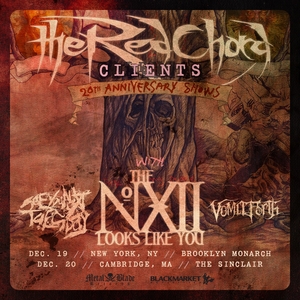 See You Next Tuesday @ The Sinclair