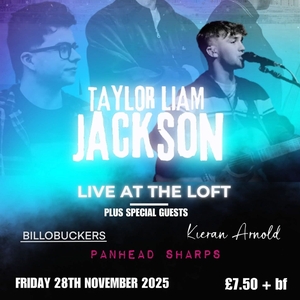 BILLOBUCKERS Tickets, Tour Dates and Concerts