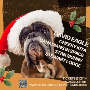 Canadians In Space @ Tool Makers Brewery