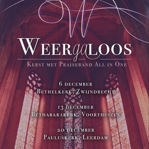 Praiseband All in One @ Bethelkerk