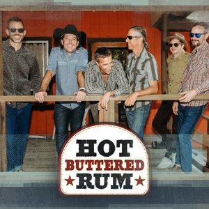 Hot Buttered Rum のチケット、ツアー日程とコンサート