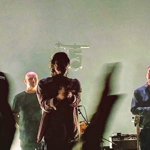 Spiritualized at Los Angeles, CA in The Orpheum Theatre 2025
