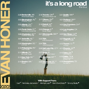 Timmy Skelly Tickets, Tour Dates and Concerts