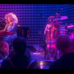 Kandace Springs at New York, NY in Joe's Pub 2025