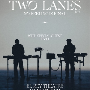 TVLI Tickets, Tour Dates and Concerts
