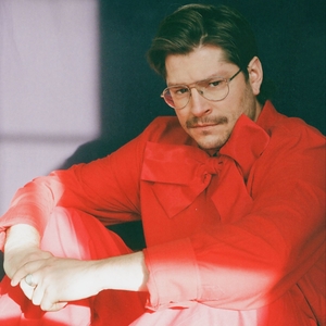 Pierre Guitard @ Quai Des Brumes