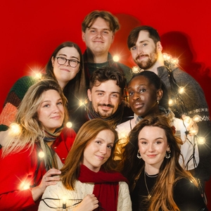 The Apex Singers @ The Yard Manchester