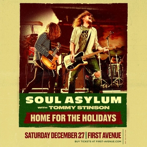 Soul Asylum Tickets, Tour Dates and Concerts