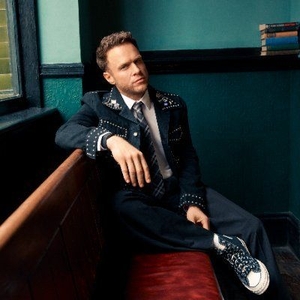 Olly Murs Tickets, Tour Dates and Concerts