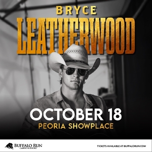 Bryce Leatherwood Tickets, Tour Dates and Concerts