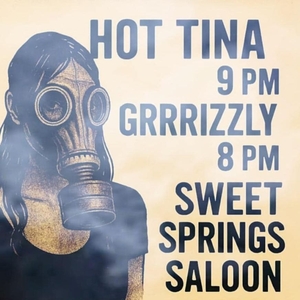 GRRRizzly Tickets, Tour Dates and Concerts