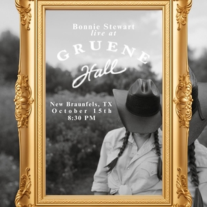 Bonnie Stewart Tickets, Tour Dates and Concerts