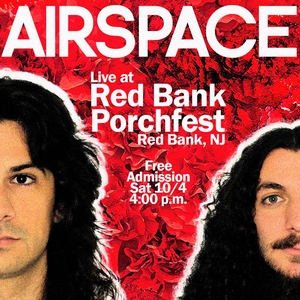 Airspace Tickets, Tour Dates and Concerts