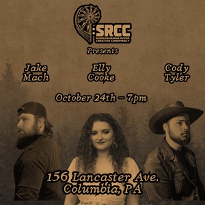 Cody Tyler Tickets, Tour Dates and Concerts
