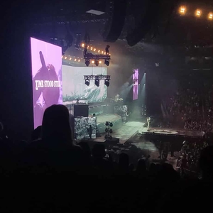 Bring Me the Horizon at Houston, TX in Toyota Center 2025