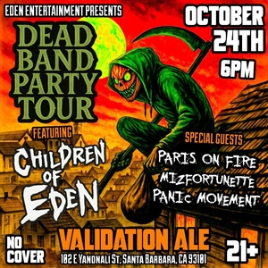 Children of Eden Tickets, Tour Dates and Concerts
