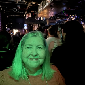 The Runarounds at Nashville, TN in The Basement 2025