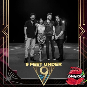 TAMBOKA Tickets, Tour Dates and Concerts