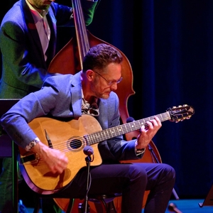 Guitarist Michael Joseph Harris Tickets, Tour Dates and Concerts