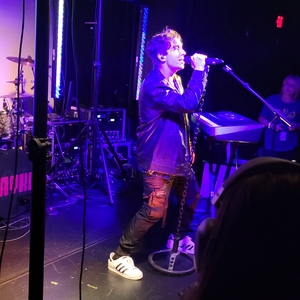 Kayko at Somerville, MA in The Rockwell 2025