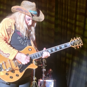 Melissa Etheridge at Ponte Vedra Beach, FL in Ponte Vedra Concert Hall 2025