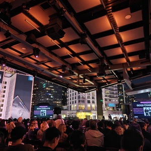 Japanese Breakfast at Los Angeles, CA in GRAMMY Museum at L.A. LIVE 2025