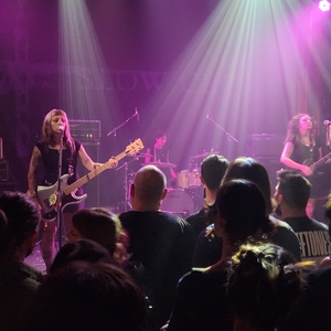 Faetooth at Kansas City, MO in recordBar 2025