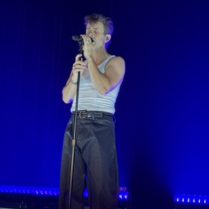 Joey McIntyre at Anaheim, CA in House of Blues Anaheim 2025