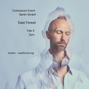 East Forest Tickets, Tour Dates and Concerts