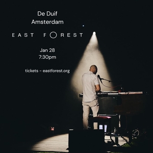 East Forest Tickets, Tour Dates and Concerts