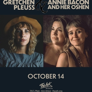 Annie Bacon Tickets, Tour Dates and Concerts