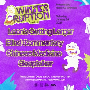 Chinese Medicine Tickets, Tour Dates and Concerts