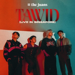 The Juans Tickets, Tour Dates and Concerts