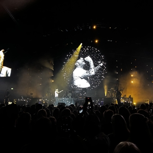 OneRepublic at Hamburg, Germany in Barclays Arena 2025