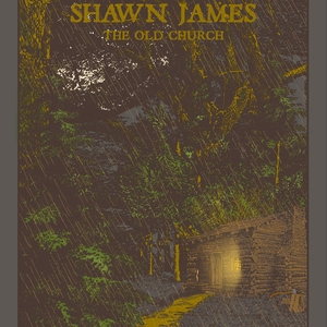 Shawn James Tickets, Tour Dates and Concerts